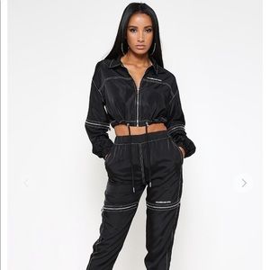 Maniere Devoir Matching Set